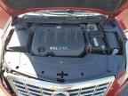 2013 CADILLAC XTS