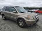 2008 HONDA PILOT