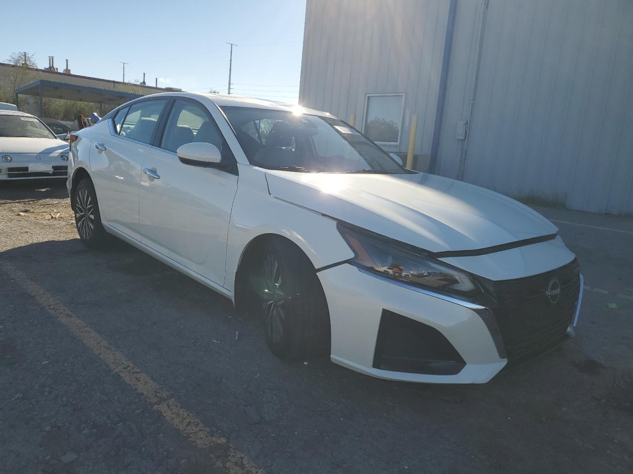 2023 NISSAN ALTIMA