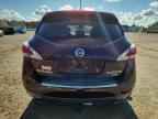 2014 NISSAN MURANO