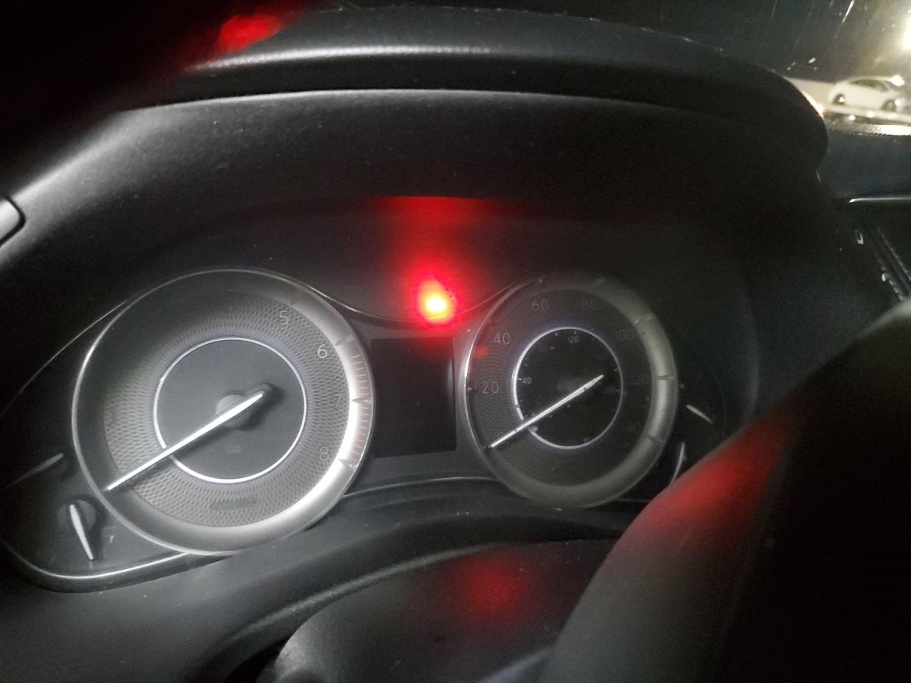 2016 INFINITI QX80