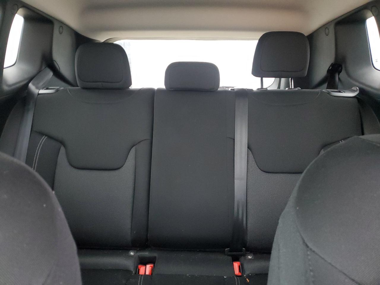2020 JEEP Renegade