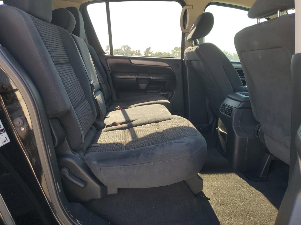 2013 NISSAN Armada