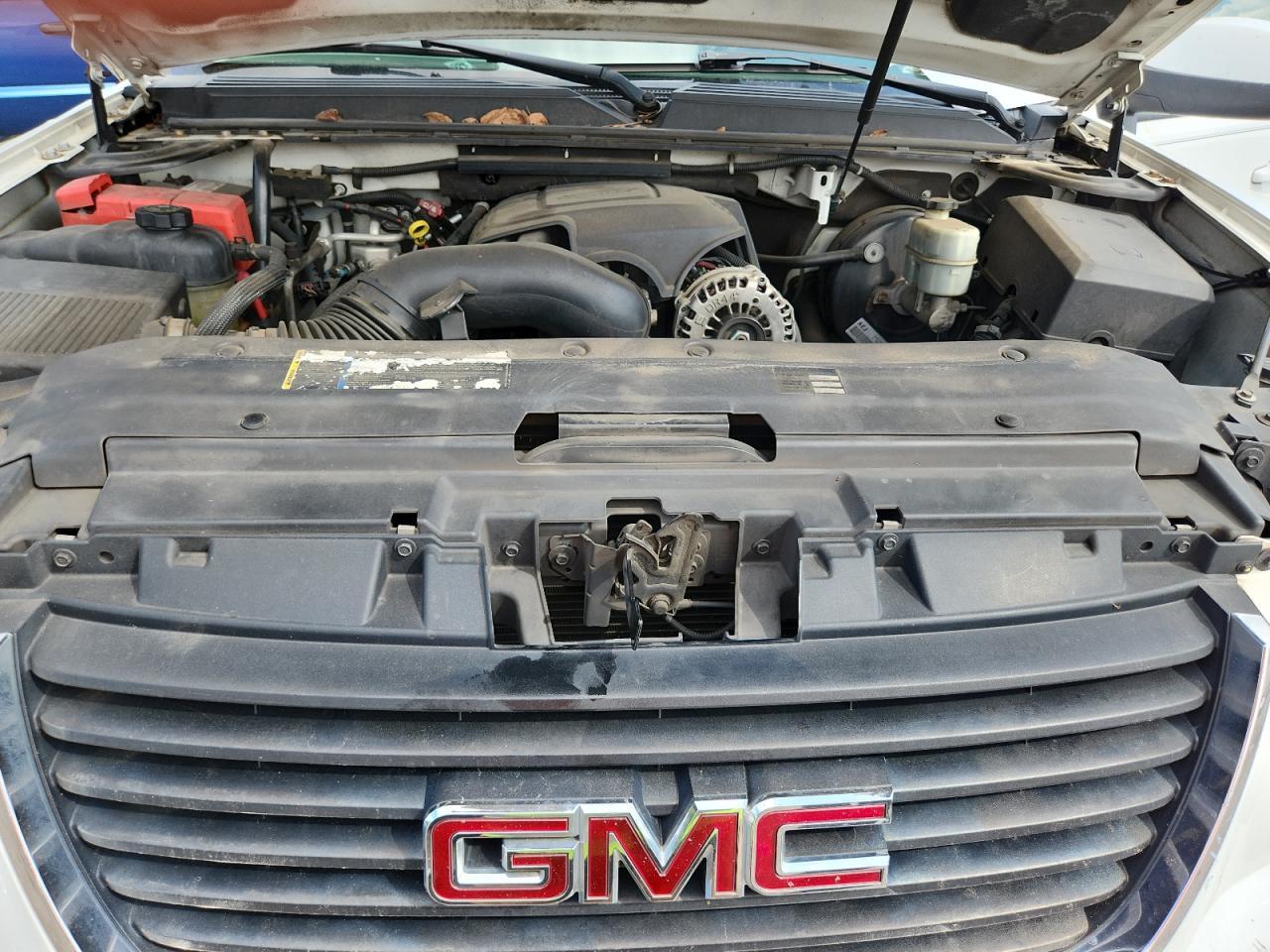 2007 GMC Yukon