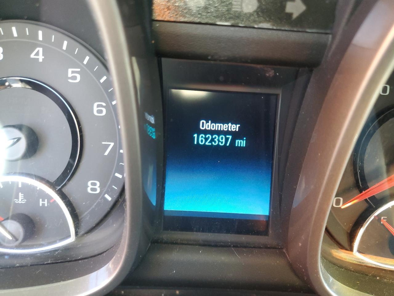 2015 CHEVROLET MALIBU