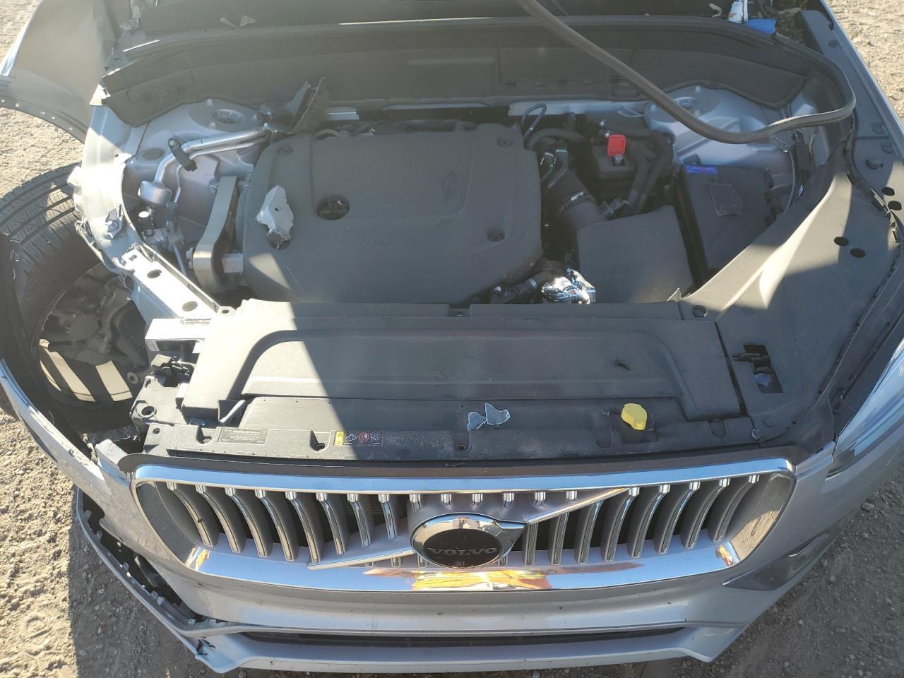 2024 VOLVO XC90