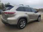 2016 TOYOTA HIGHLANDER