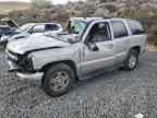 2004 CHEVROLET Tahoe