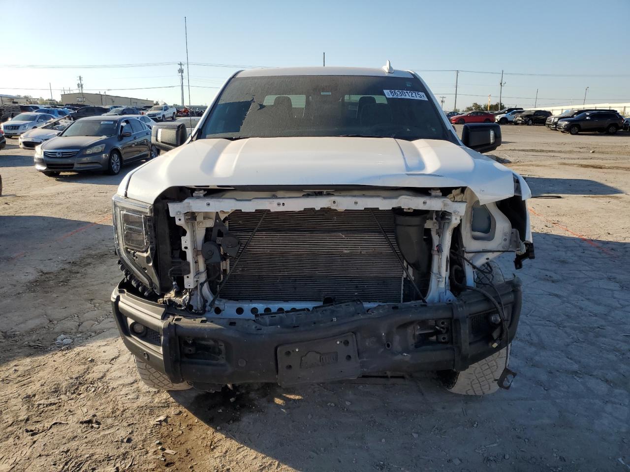 2023 GMC Sierra