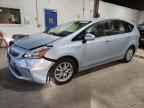 2012 TOYOTA PRIUS V