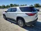 2022 CHEVROLET TRAVERSE