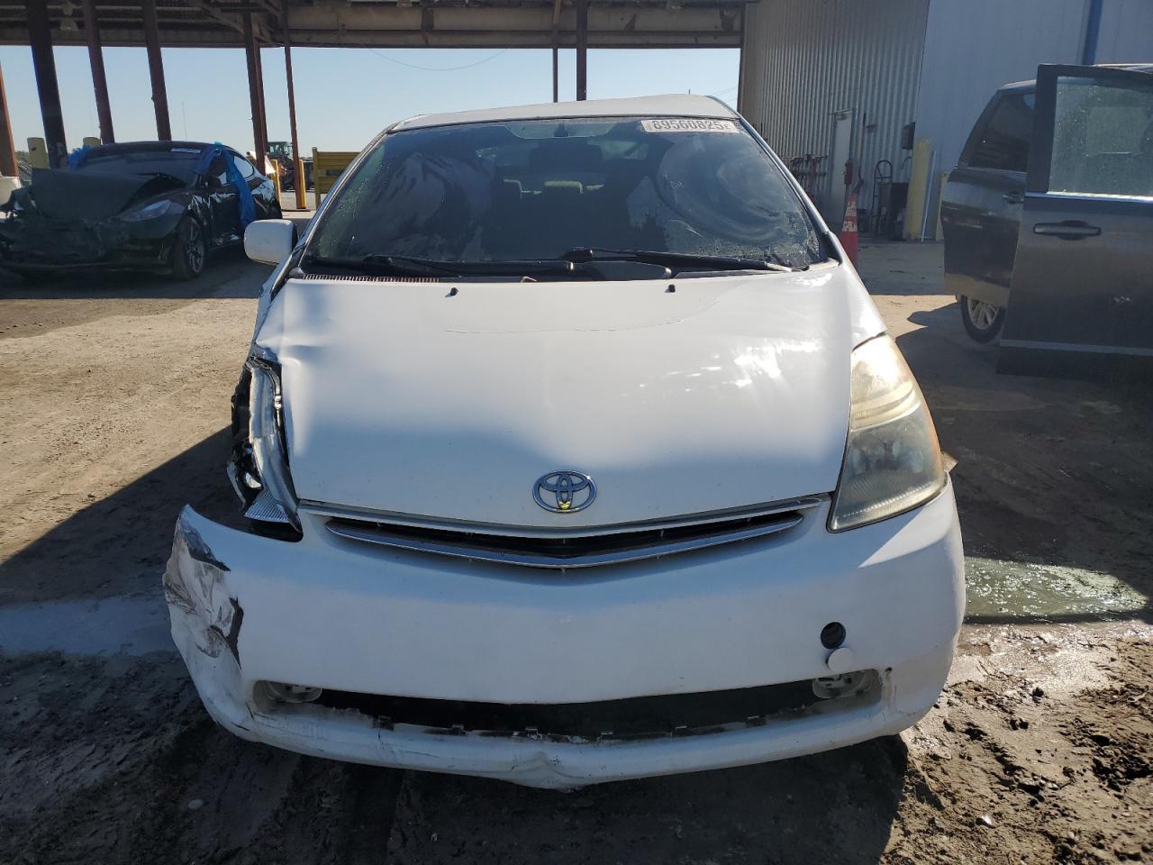 2007 TOYOTA PRIUS