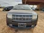 2007 LINCOLN MKX