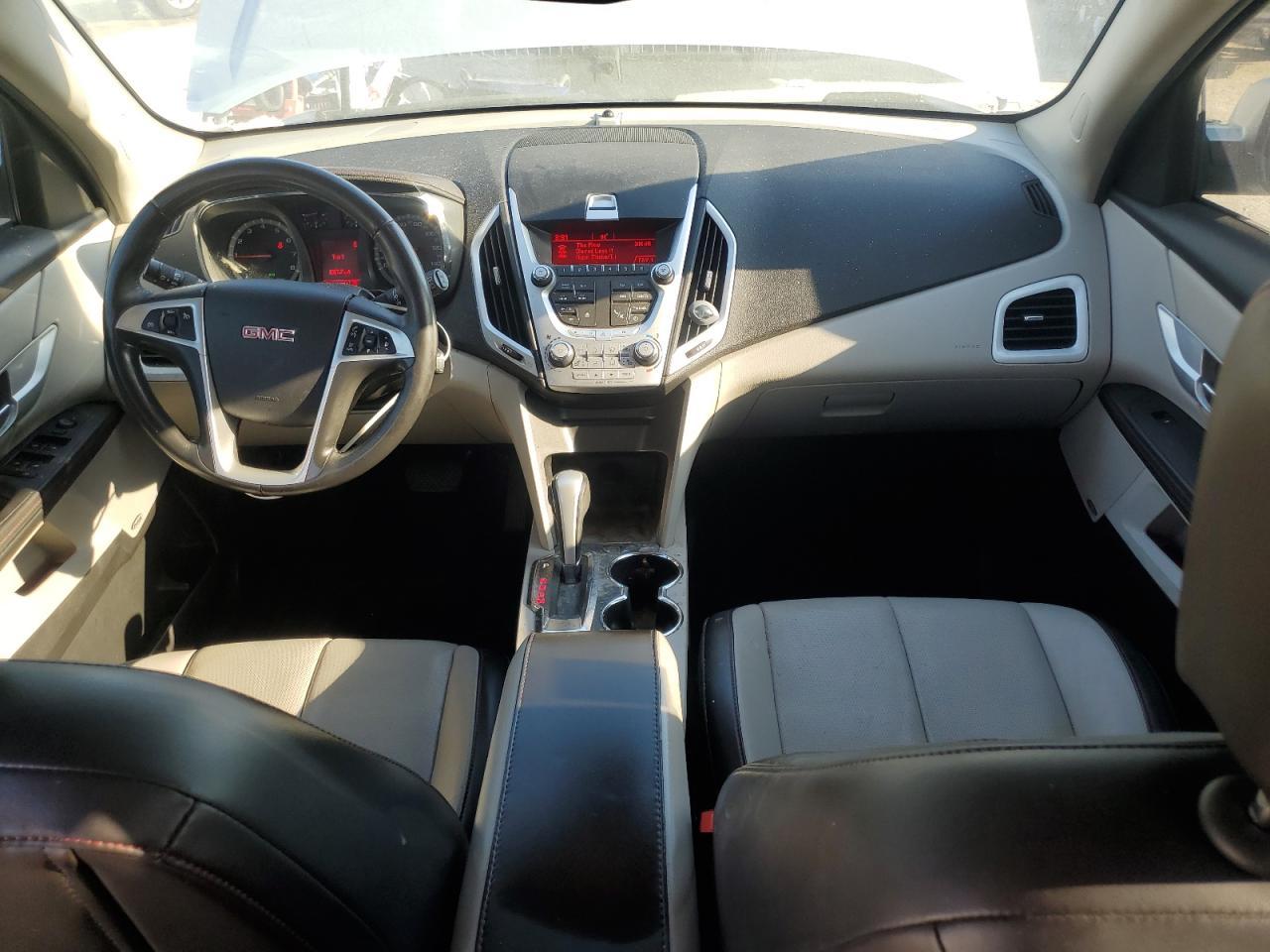 2011 GMC Terrain