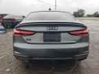 2023 AUDI A5