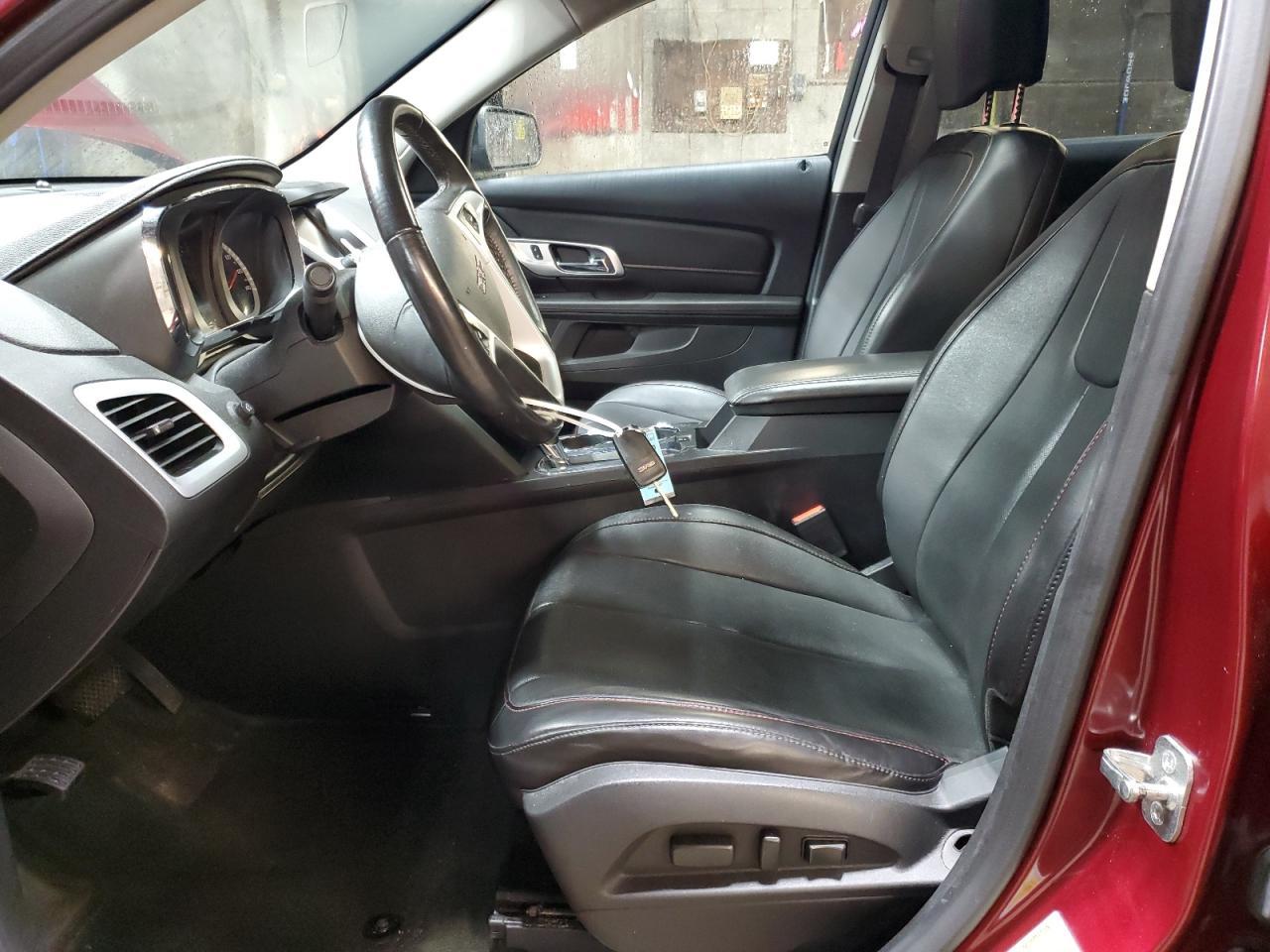 2017 GMC Terrain