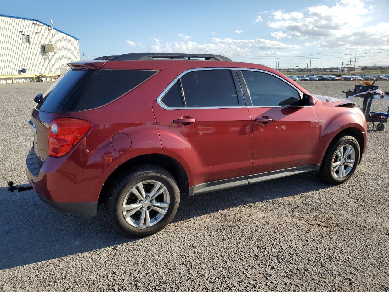 2010 CHEVROLET EQUINOX