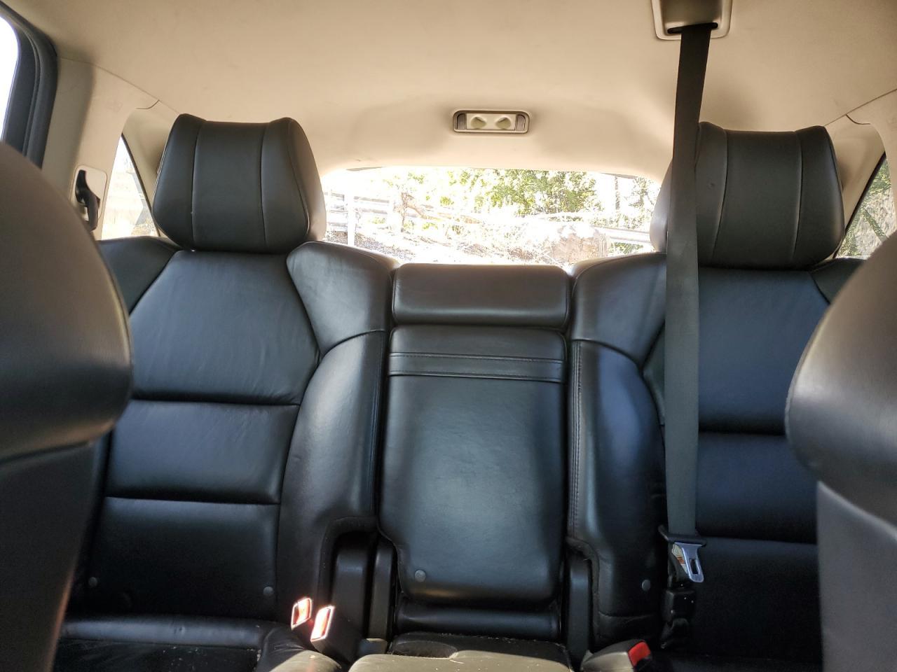 2013 ACURA MDX