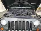 2009 JEEP WRANGLER