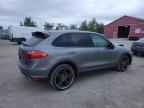 2012 PORSCHE CAYENNE