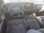 2003 CHEVROLET Silverado