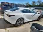 2021 LEXUS IS 350