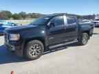 2022 GMC CANYON