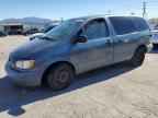 2000 TOYOTA SIENNA