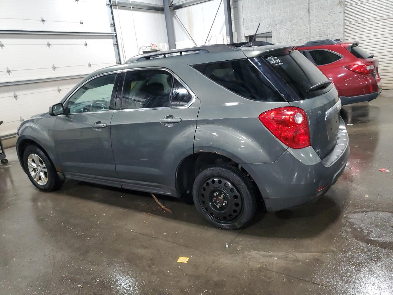 2013 CHEVROLET EQUINOX