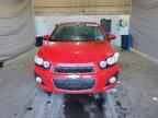 2015 CHEVROLET SONIC