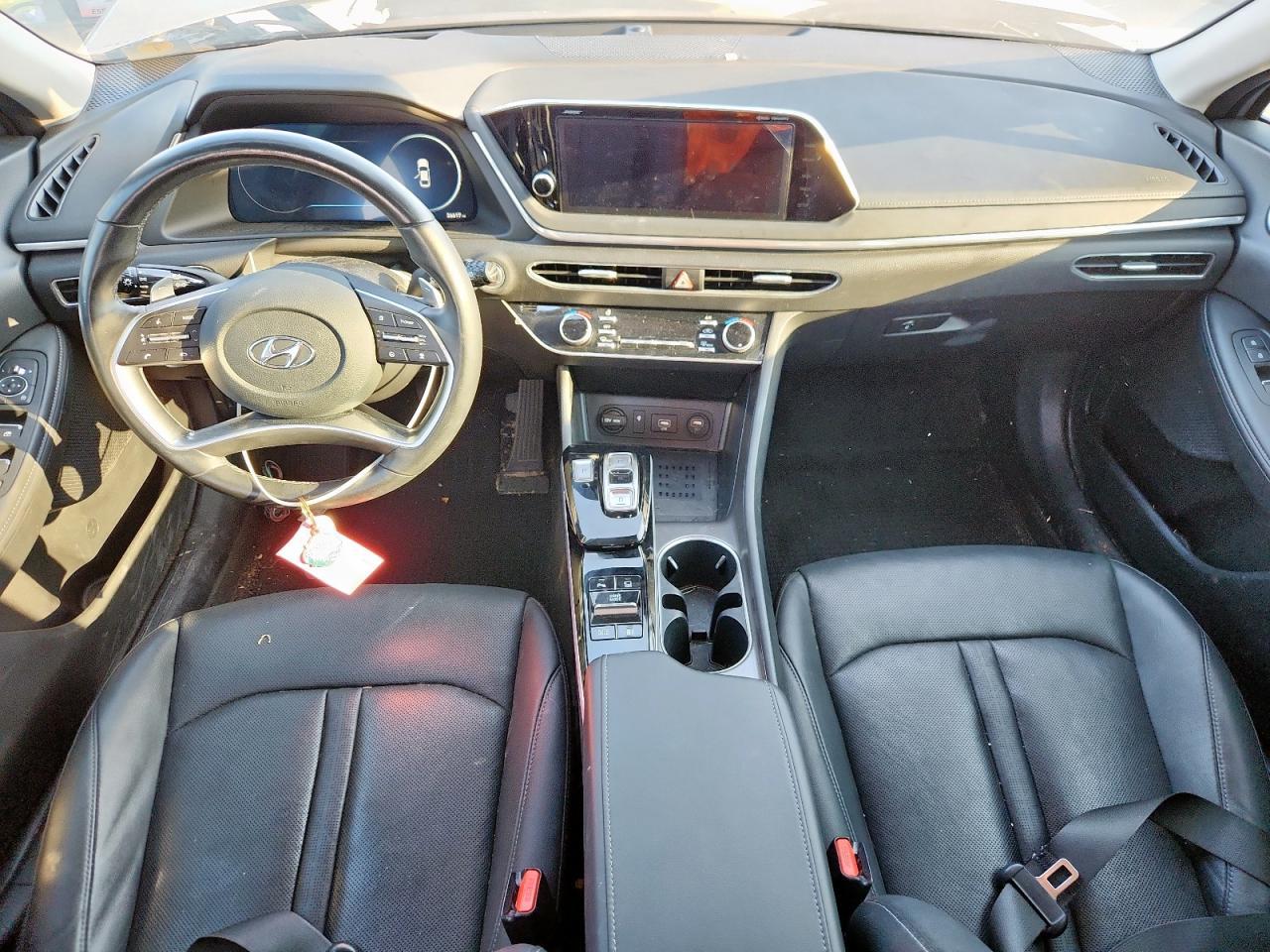 2023 HYUNDAI SONATA