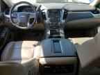 2017 CHEVROLET Suburban