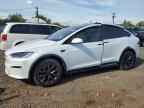 2024 TESLA MODEL X