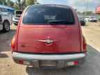 2001 CHRYSLER PT CRUISER