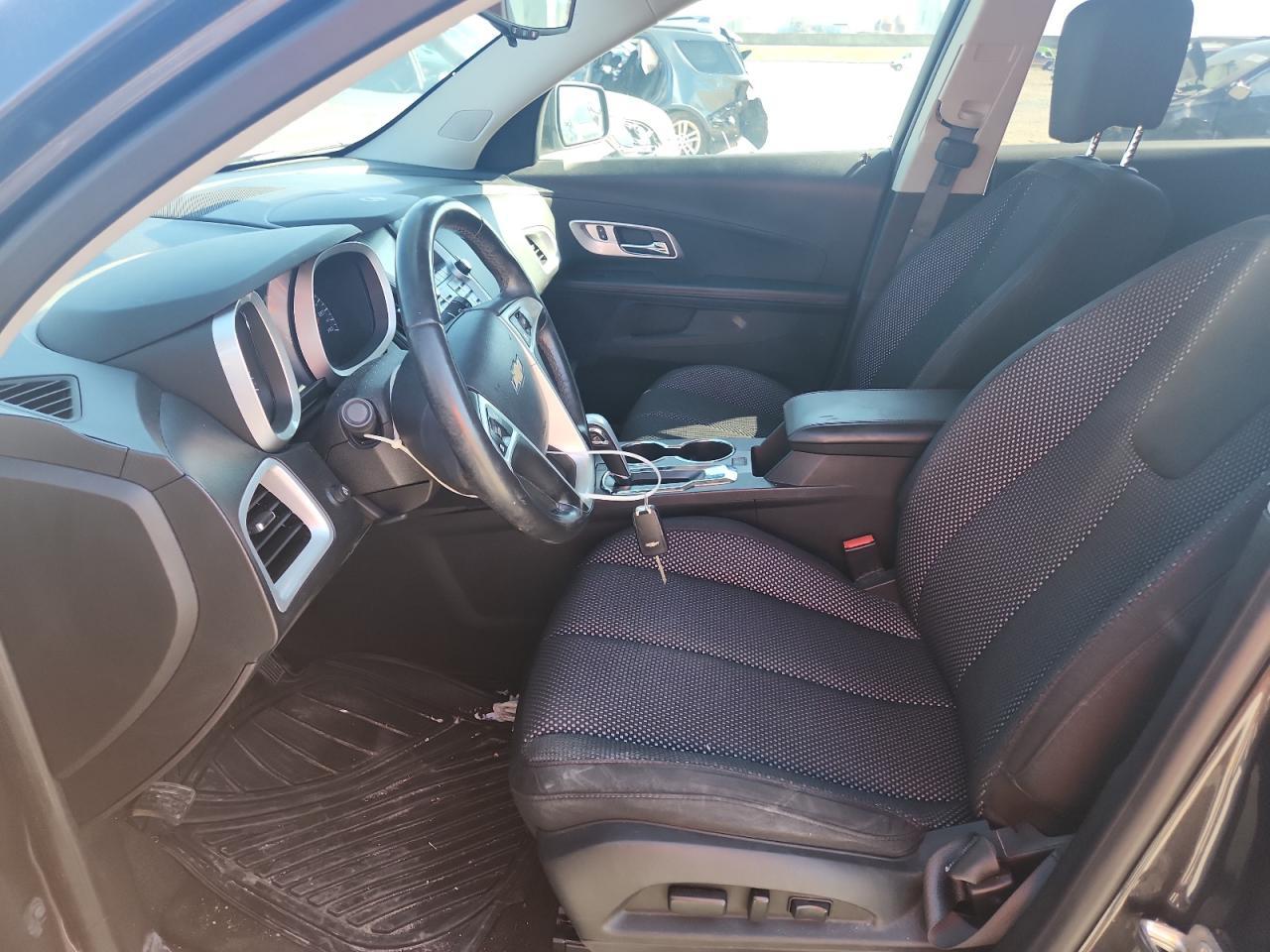 2014 CHEVROLET EQUINOX