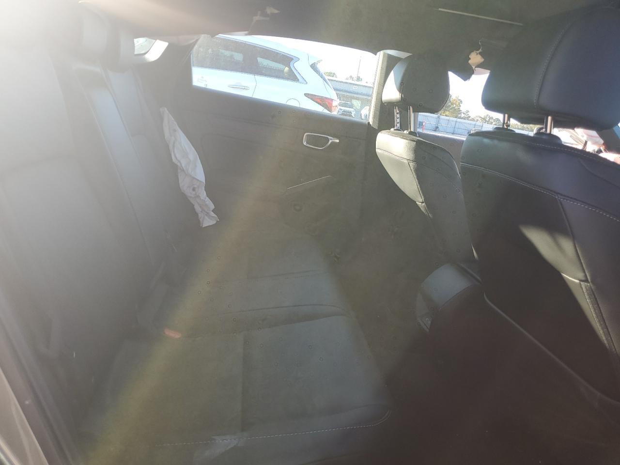 2025 ACURA Integra