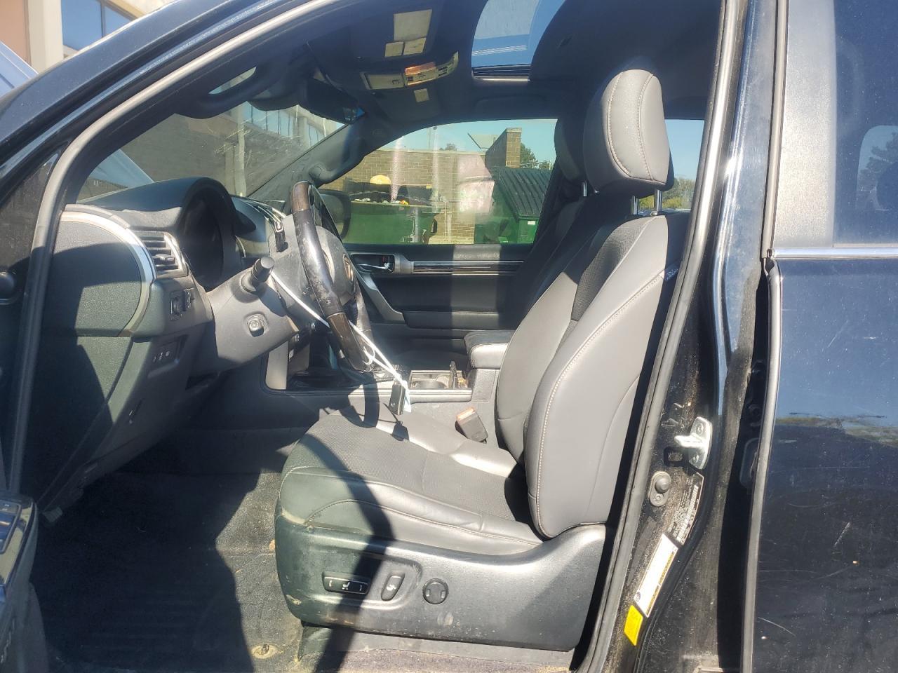 2020 LEXUS GX 460
