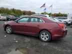2016 CHEVROLET Malibu Limited