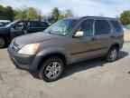 2004 HONDA CR-V