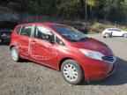 2014 NISSAN Versa Note