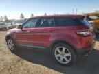 2012 LAND ROVER RANGE ROVER EVOQUE
