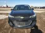 2020 CHEVROLET TRAX