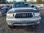 2001 TOYOTA TACOMA