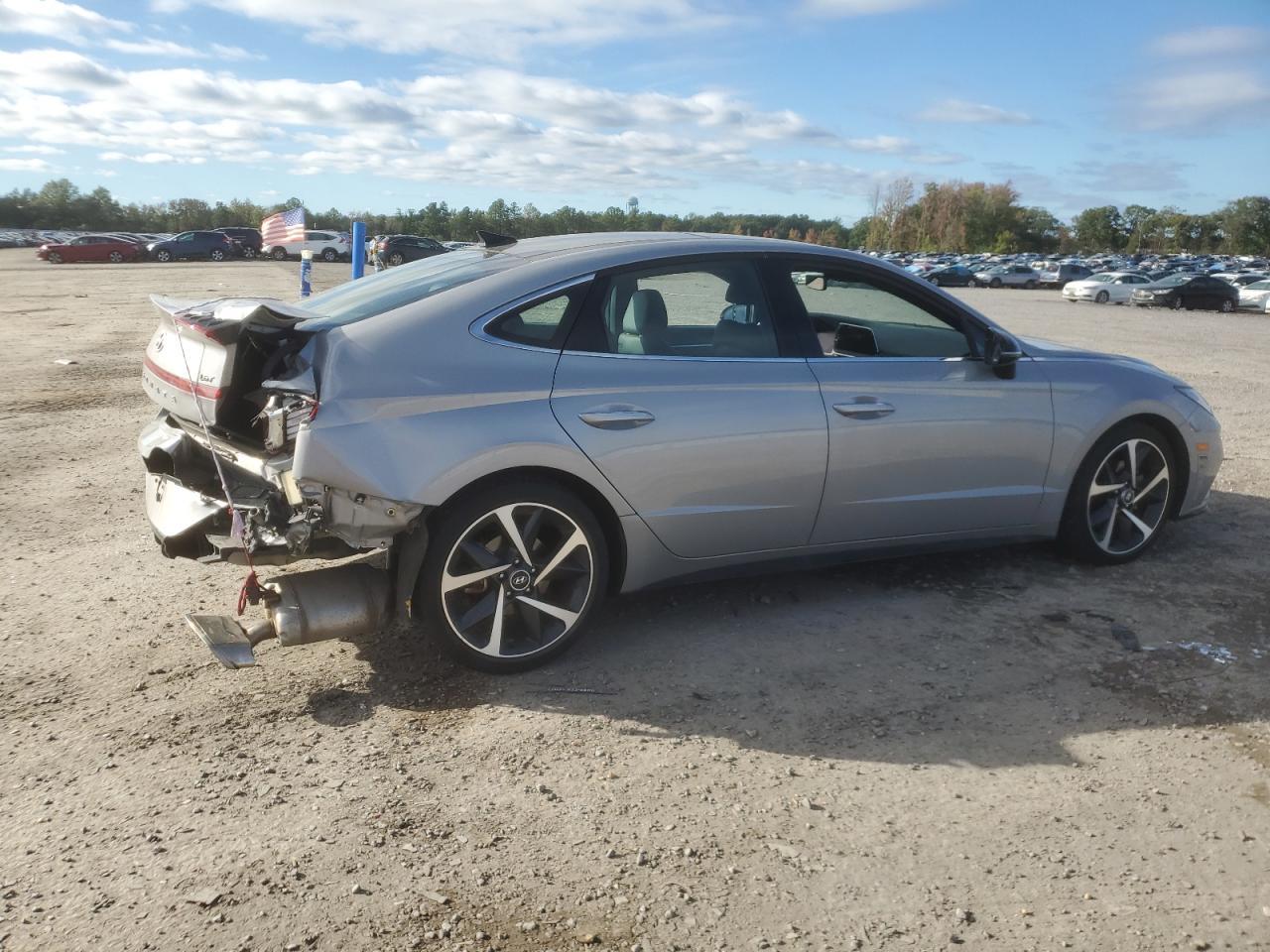 2023 HYUNDAI SONATA