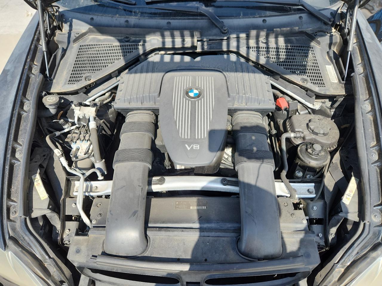 2009 BMW X5
