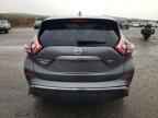 2018 NISSAN MURANO