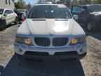 2005 BMW X5
