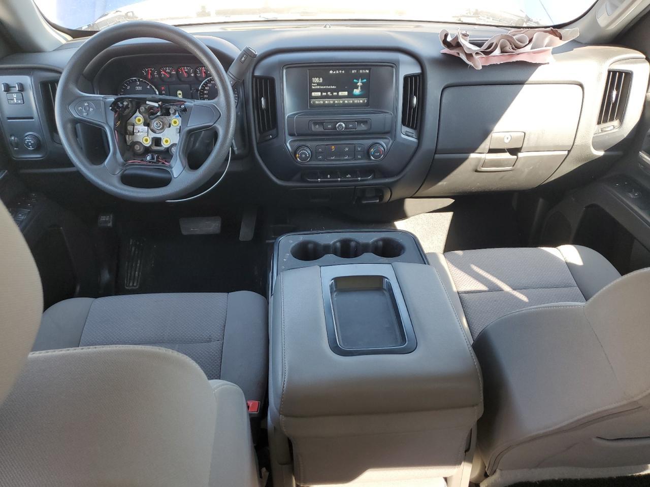 2019 GMC Sierra