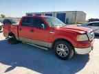 2008 FORD F-150
