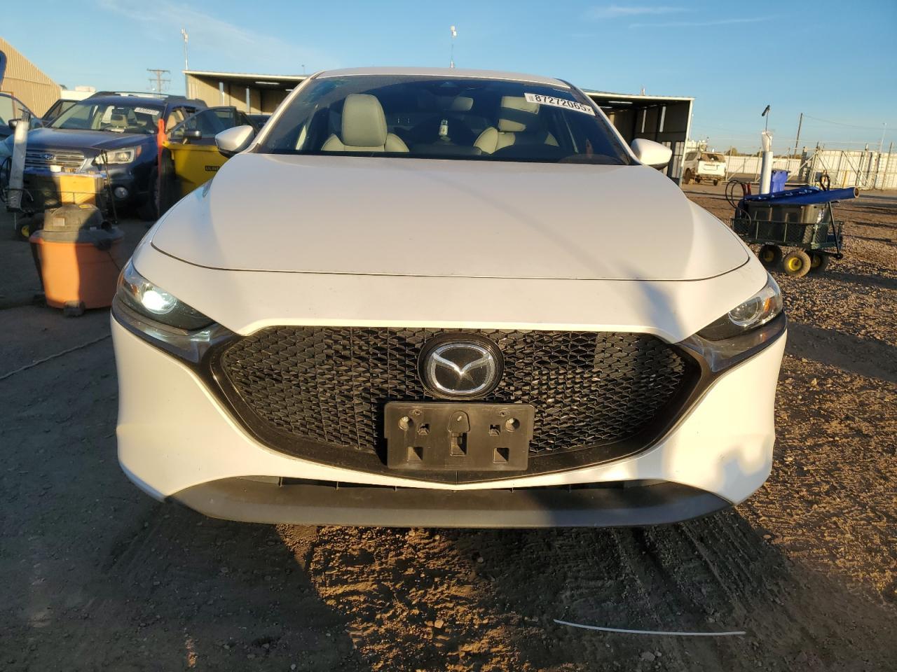 2019 MAZDA 3